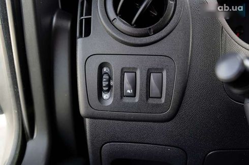 Renault Master 2018 - фото 15