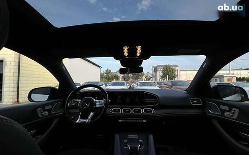 Mercedes-Benz GLE-Class 2020 - фото 20