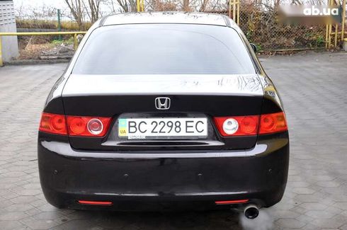 Honda Accord 2008 - фото 8