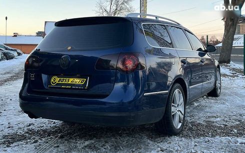 Volkswagen Passat 2007 - фото 7