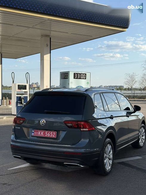 Volkswagen Tiguan 2019 - фото 9