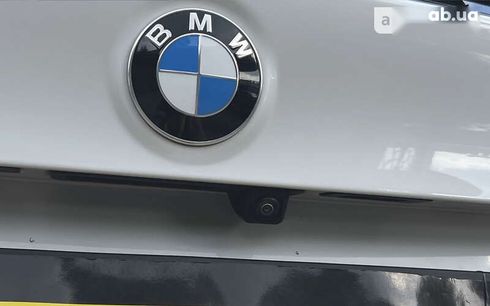 BMW X3 2021 - фото 10