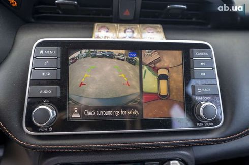 Nissan Kicks 2019 - фото 28