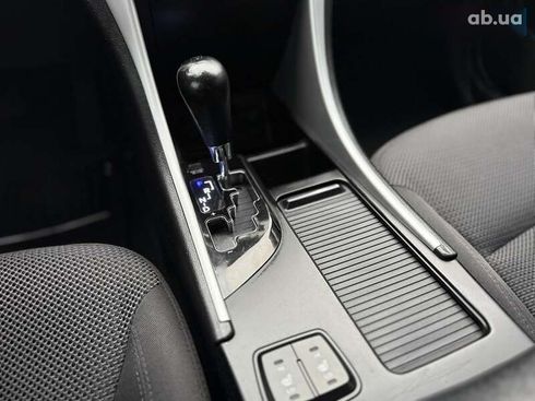 Hyundai Sonata 2010 - фото 21