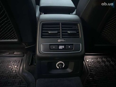 Audi A4 2017 - фото 17