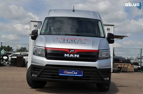 MAN TGE 2020 - фото 4
