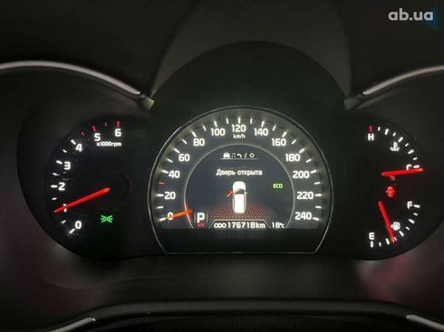 Kia Sorento 2014 - фото 15