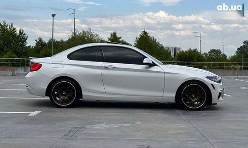 BMW 2 серия 2014 - фото 7