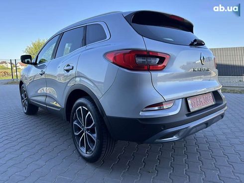 Renault Kadjar 2019 - фото 9
