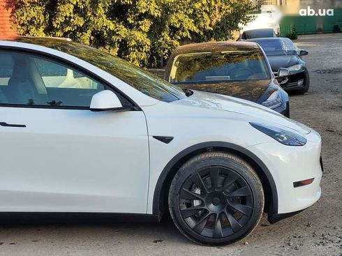 Tesla Model Y 2022 - фото 4