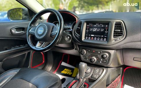 Jeep Compass 2019 - фото 10