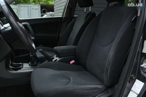 Toyota RAV4 2012 - фото 19