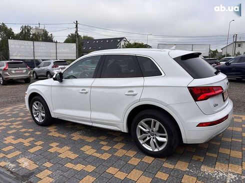 Audi Q5 2018 - фото 10