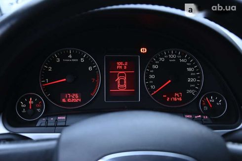 Audi A4 2006 - фото 25