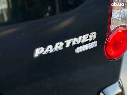 Peugeot Partner 2016 - фото 9