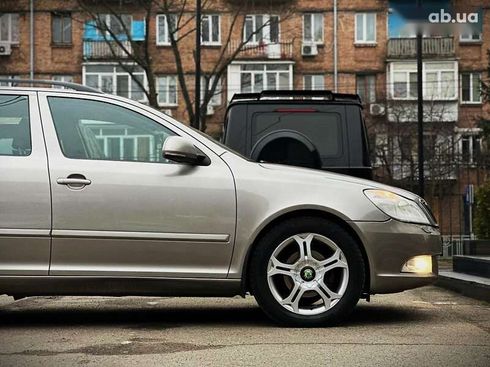 Skoda Octavia 2009 - фото 9