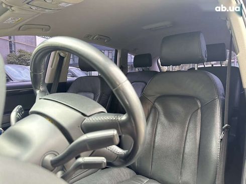Audi Q7 2014 - фото 13