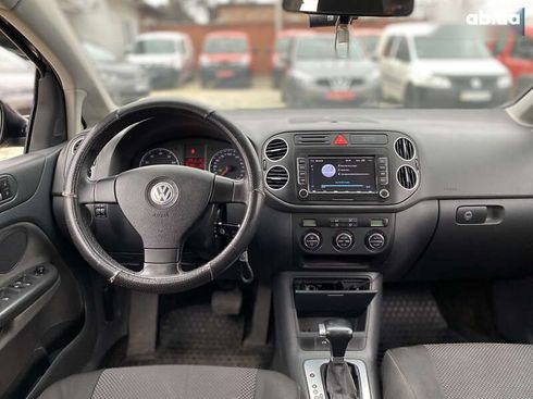 Volkswagen Golf 2006 - фото 22