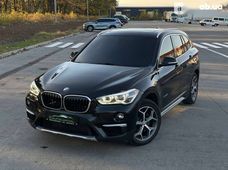 Продажа б/у BMW X1 в Киевской области - купить на Автобазаре