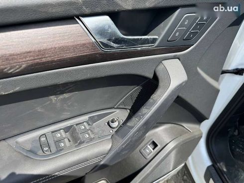 Audi Q5 2023 - фото 11