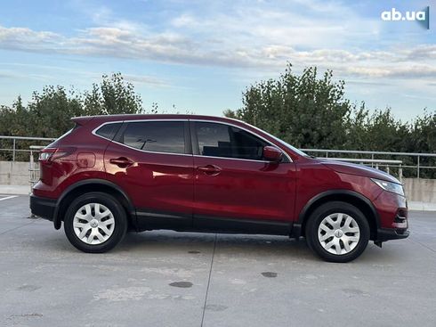 Nissan Rogue 2020 - фото 6