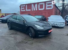 Купить Tesla Model 3 2020 бу в Киеве - купить на Автобазаре
