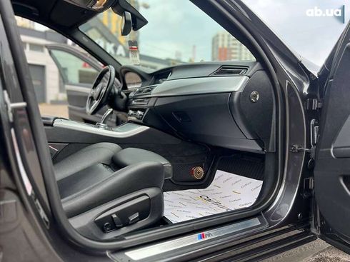 BMW 5 серия 2014 - фото 28