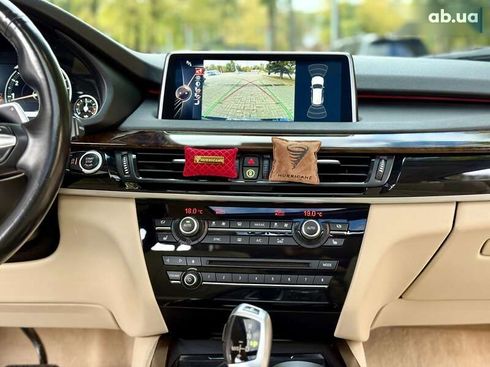 BMW X5 2014 - фото 26