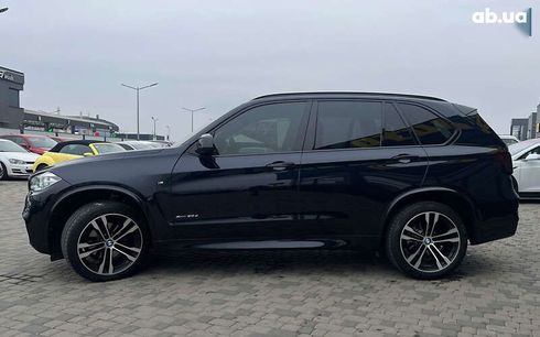 BMW X5 2016 - фото 3