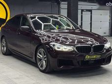 Продажа б/у BMW 6 серия 2019 года - купить на Автобазаре