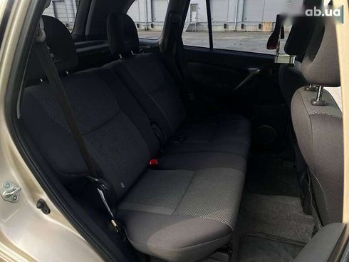 Toyota RAV4 2003 - фото 18