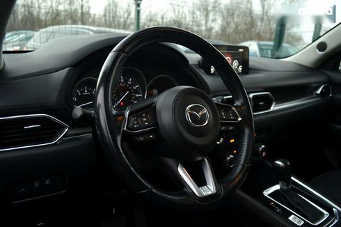 Mazda CX-5 2018 - фото 28