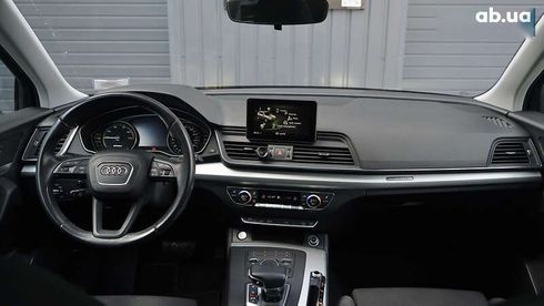 Audi Q5 2020 - фото 26