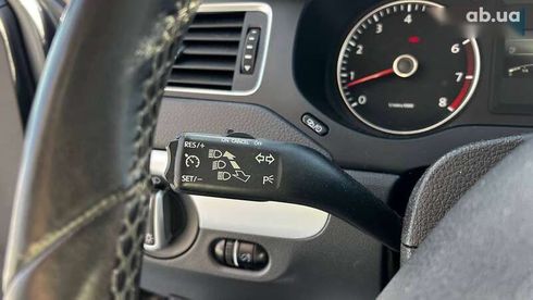 Volkswagen Jetta 2012 - фото 24