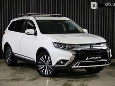 Продаж вживаних Mitsubishi 2019 року - купити на Автобазарі