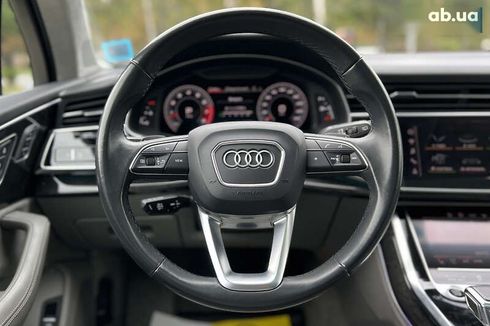 Audi Q7 2020 - фото 15