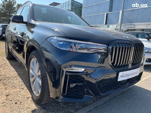 BMW X7 2021 - фото 35