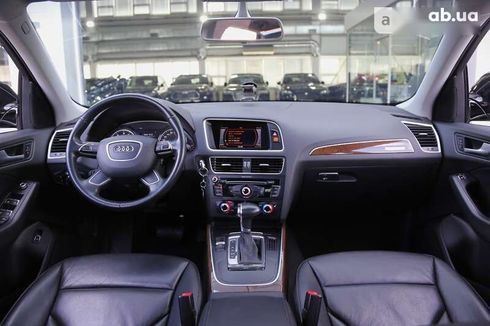 Audi Q5 2016 - фото 14