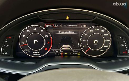 Audi Q7 2019 - фото 14