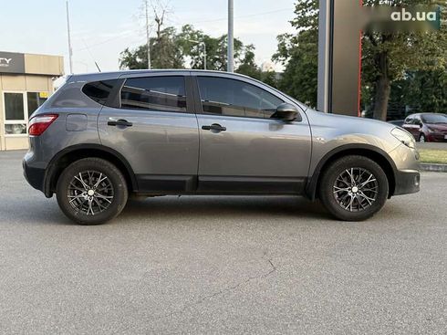 Nissan Qashqai 2012 - фото 8