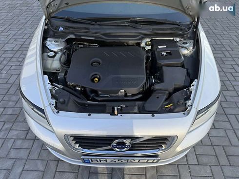 Volvo S40 2012 - фото 20