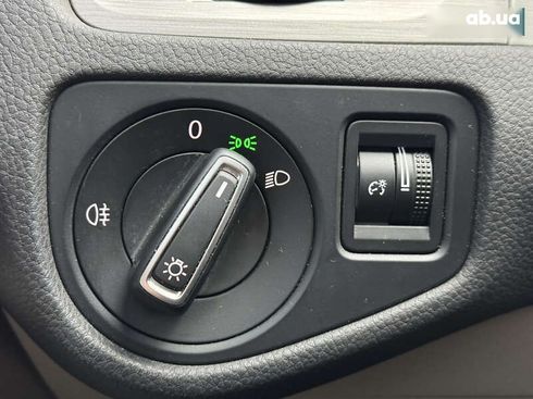 Volkswagen Golf 2015 - фото 19