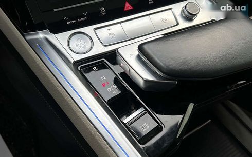 Audi E-Tron 2019 - фото 17
