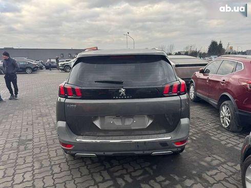 Peugeot 5008 2018 - фото 3