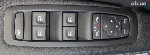 Renault grand scenic 2019 - фото 23
