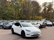 Продаж вживаних Tesla в Київській області - купити на Автобазарі