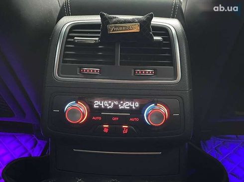 Audi S6 2015 - фото 25