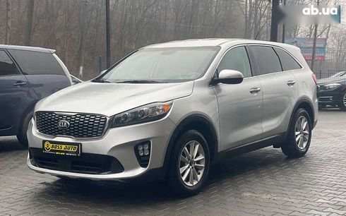 Kia Sorento 2019 - фото 3