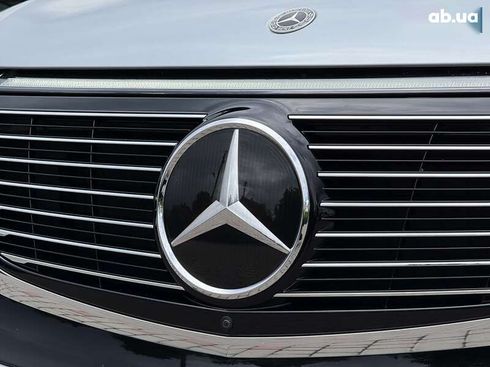 Mercedes-Benz EQC-Класс 2020 - фото 19
