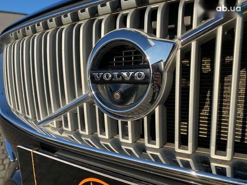 Volvo XC90 2015 - фото 4